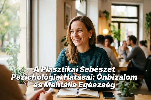 A Plasztikai Sebészet Pszichológiai Hatásai: Önbizalom és Mentális Egészség